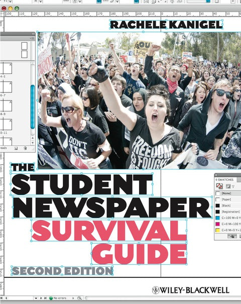 Student Newspaper Survival Guide