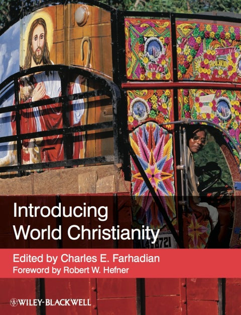 Introducing World Christianity