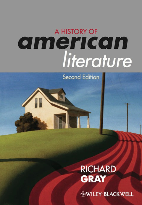 History of American Literature