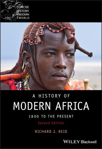 History of Modern Africa