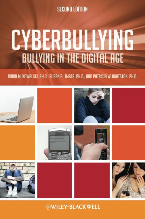 Cyber Bullying Bullying in the Digital Age