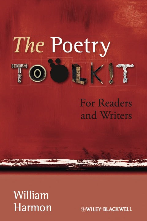 Poetry Toolkit for Readers and Writers