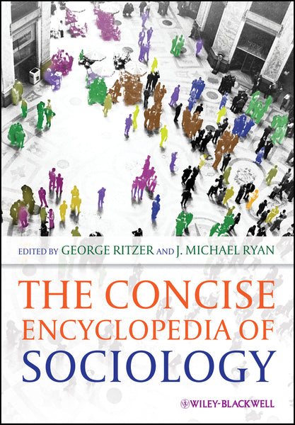 Concise Encyclopedia of Sociology
