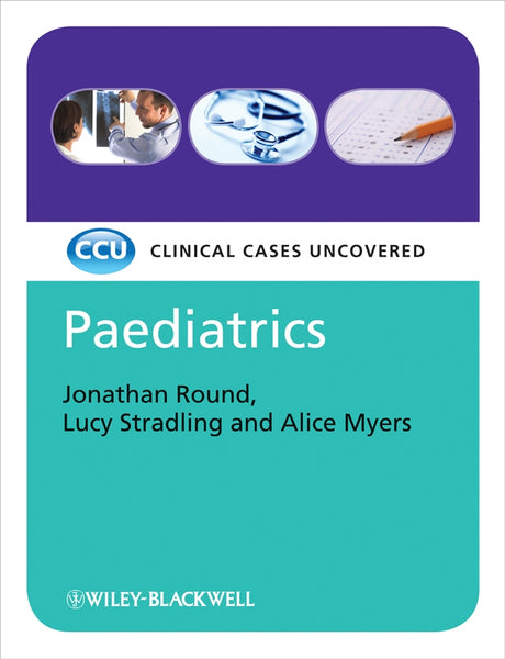Paediatrics, Etextbook