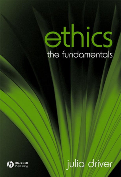 Ethics, Etextbook