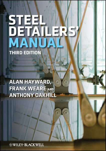 Steel Detailers Manual