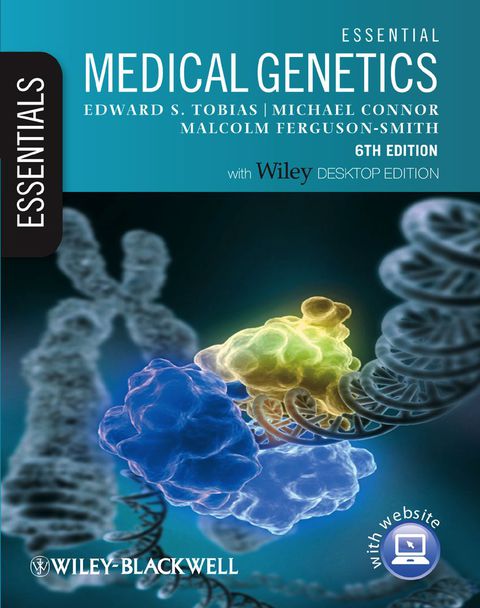 Essential Medical Genetics
