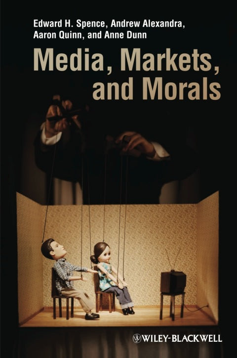 Media Markets and Morals