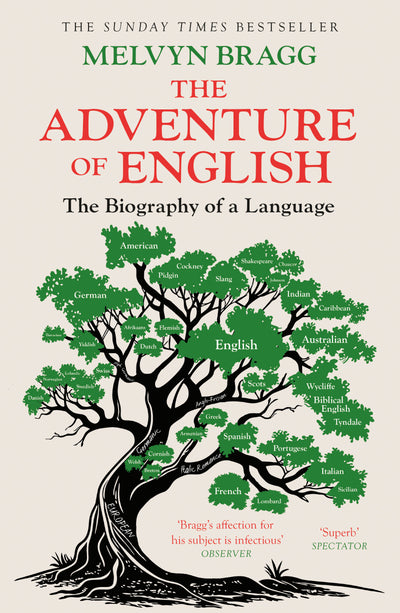 Adventure of English