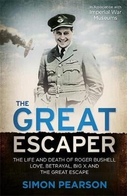 Great Escaper