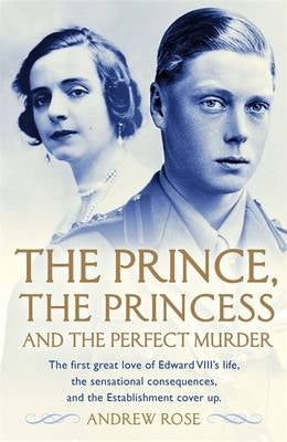Prince the Princess and the Perfect Murder