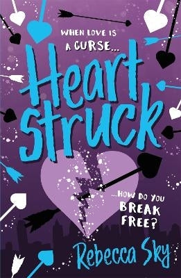 Love Curse Heartstruck Book 2