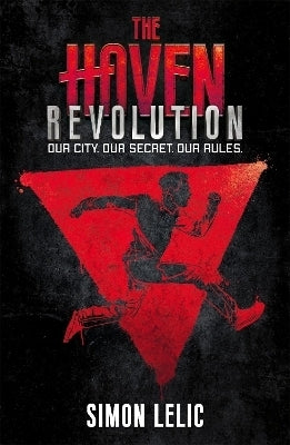 Haven Revolution (Book 2)