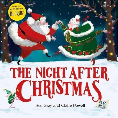 Night After Christmas