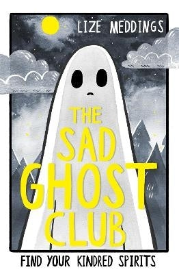 Sad Ghost Club (Volume 1)