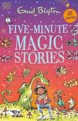 5 Minute Magic Stories