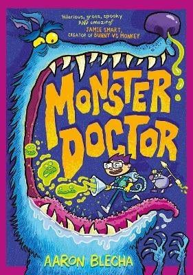 Monster Doctor