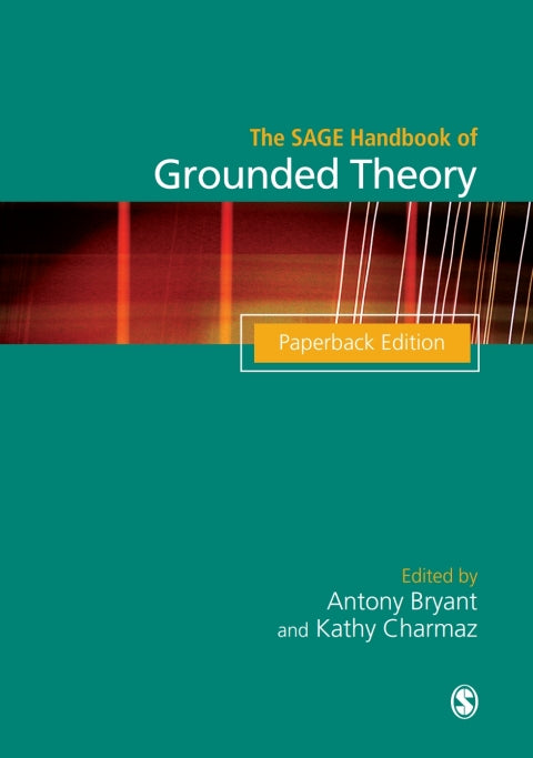 Sage Handbook of Grounded Theory