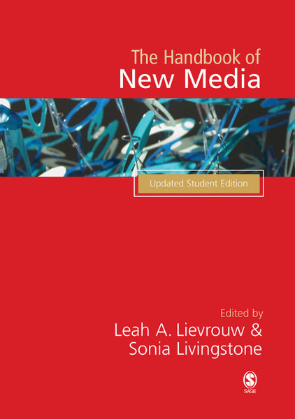 Handbook of New Media