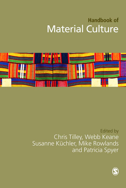 Handbook of Material Culture