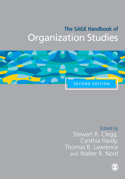 Sage Handbook of Organization Studies