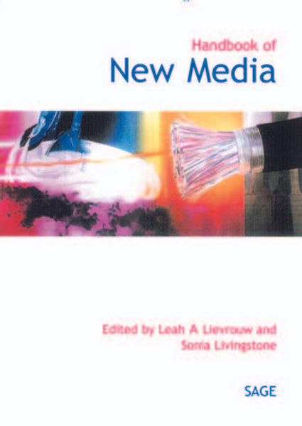 Handbook of New Media