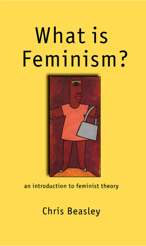 What is Feminism an Introduction to Feminist Theory