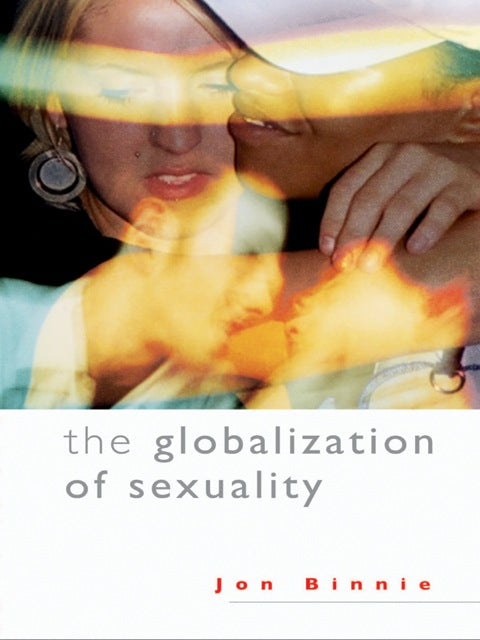 Globalization of Sexuality
