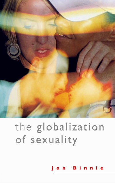 Globalization of Sexuality