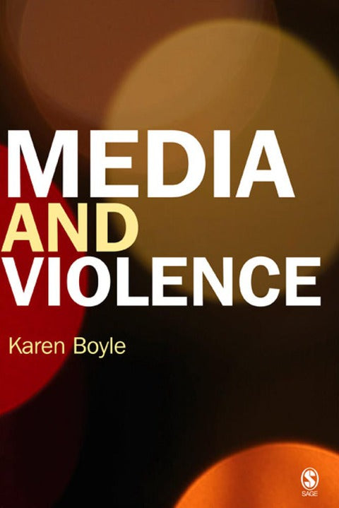 Media and Violence Gendering the Debates