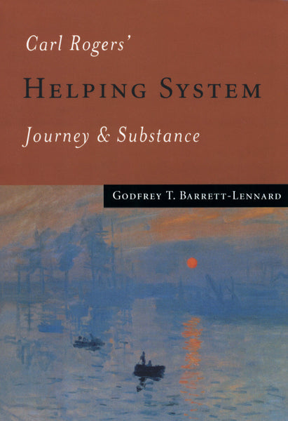 Carl Rogers Helping System