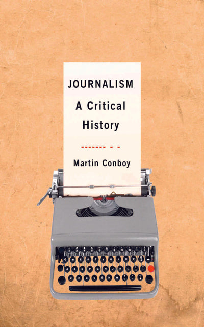 Journalism