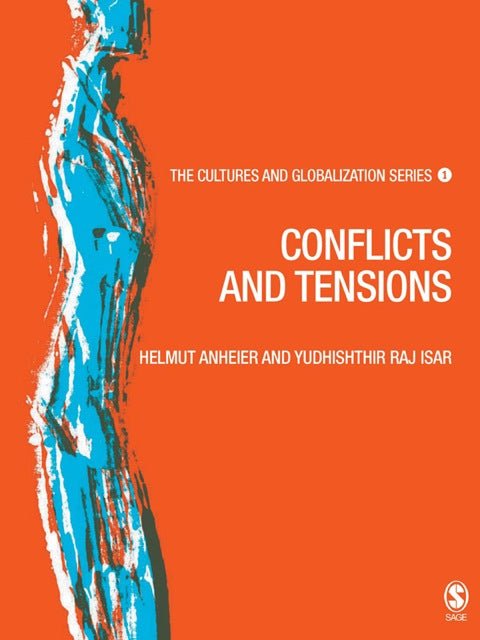 Cultures and Globalization Conflicts and Tensions (Volume 1)