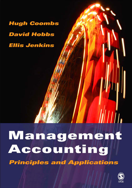 Management Accounting