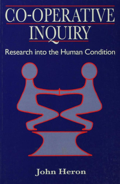 Cooperative Inquiry Research Into the Human Condition