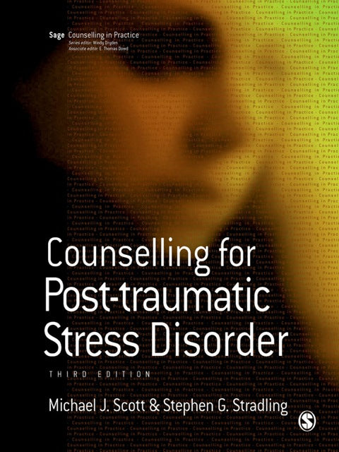 Counselling for Post Traumatic Stress Disorder