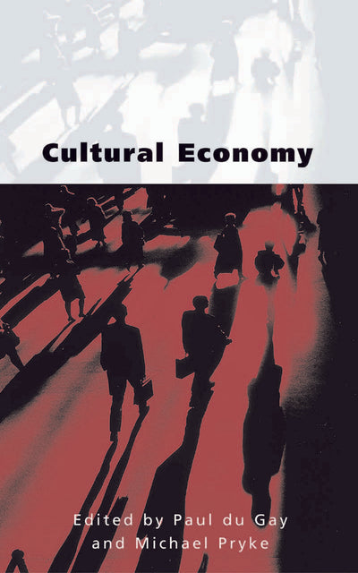 Cultural Economy