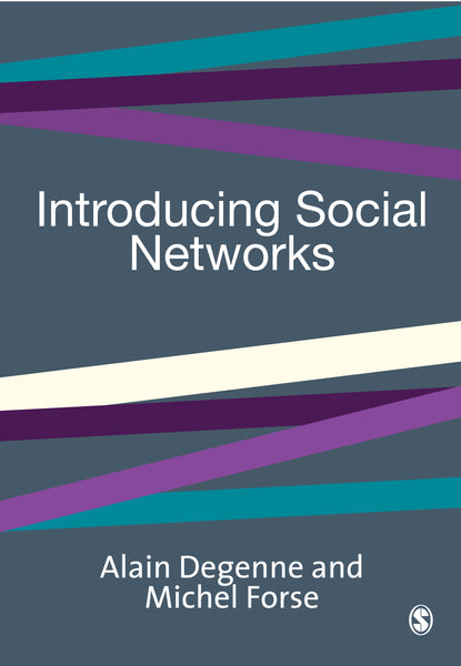 Introducing Social Networks