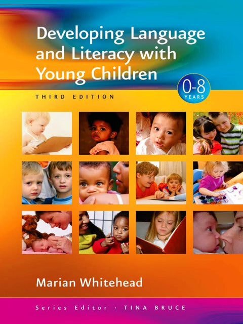 Developing Language and Literacy With Young Children