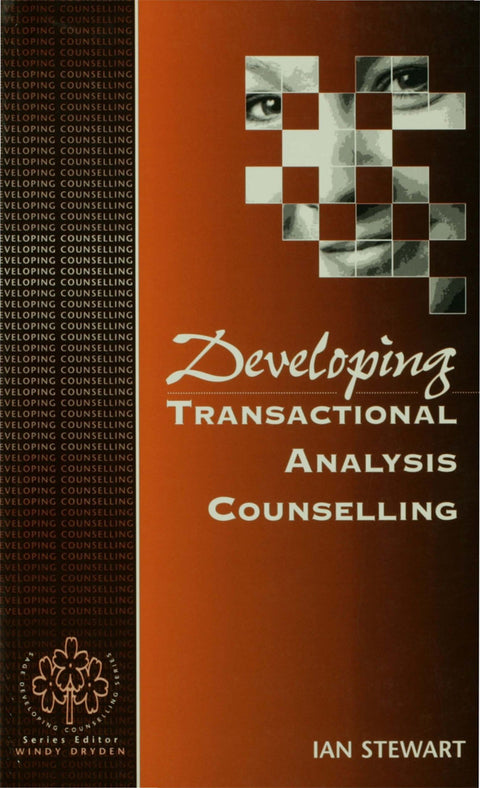Developing Transactional Analysis Counselling