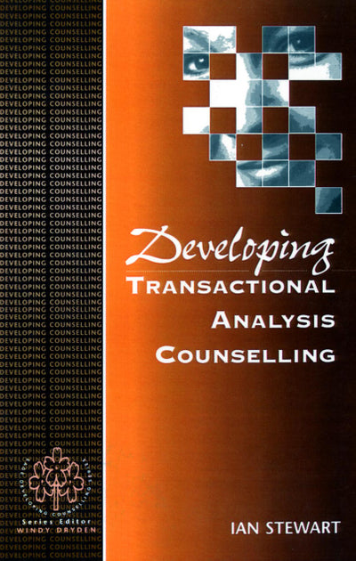 Developing Transactional Analysis Counselling
