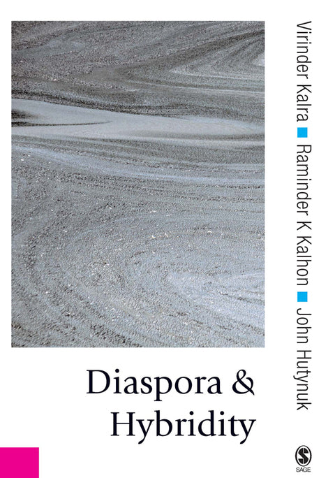 Diaspora and Hybridity