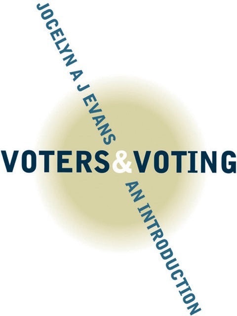 Voters and Voting an Introduction
