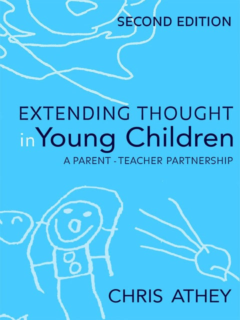 Extending Thought in Young Children a Parent Teacher Partnership