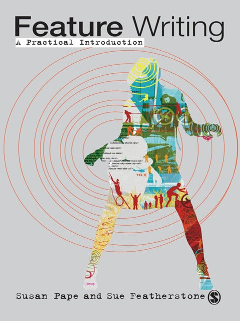 Feature Writing a Practical Introduction