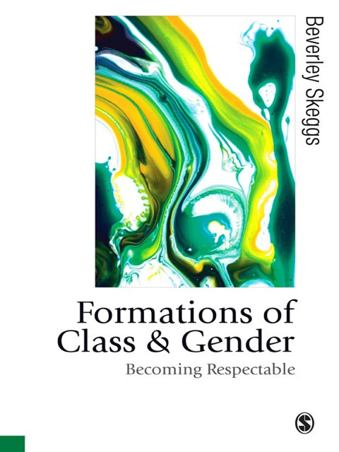 Formations of Class and Gender