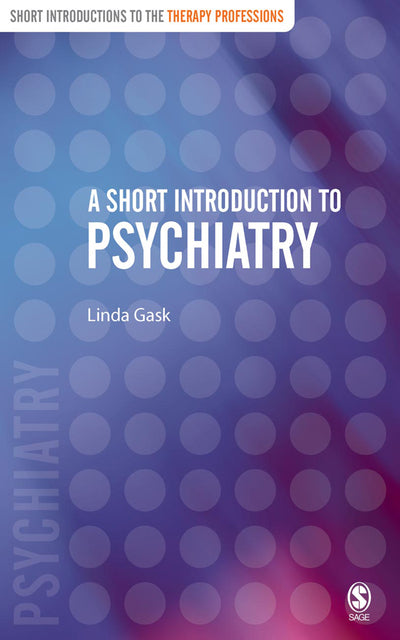 Short Introduction to Psychiatry