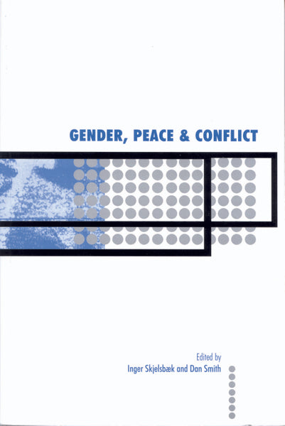 Gender, Peace and Conflict
