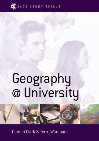 Geography at University