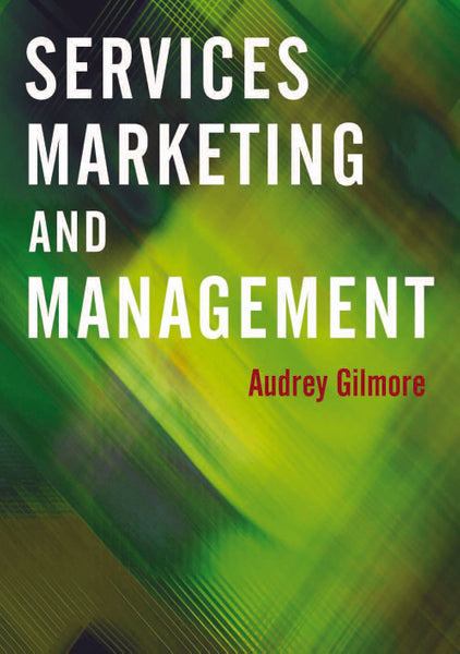 Services Marketing and Management
